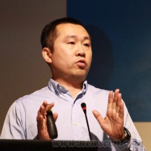 郑见伟:光与建筑的可能性