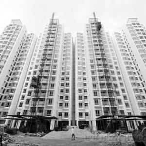 浅议保障性住房建设融资方式