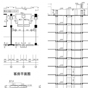 追求建筑节能设计完美的小处理