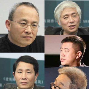 当代建筑评论的指向性