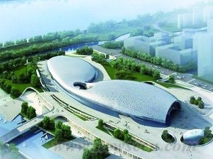 “秋裤”“比基尼”雷人建筑无人能拦?