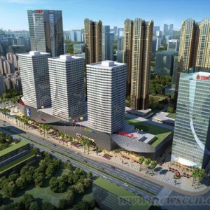 “地铁物业” 想说爱你不容易