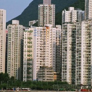 中国摩天大楼5年后将超800座 隐忧重重