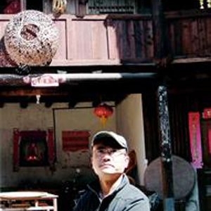 龙元:朴实的建筑最有美感