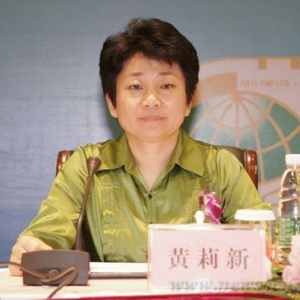 黄莉新:依靠内涵式发展提高城镇化质量
