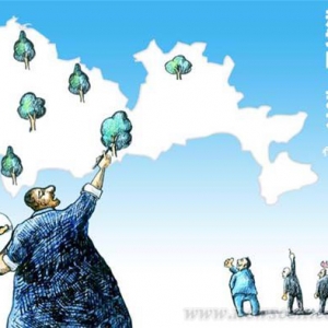 规划能否承受城市化之重任