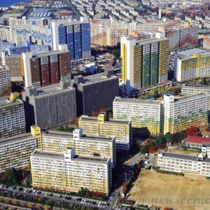 中国不宜建大量小型工业城市