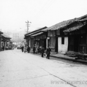 莫让城市记忆消失在扩张中