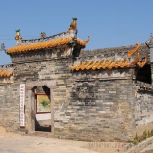 古建筑“复活”靠什么?