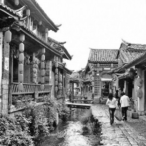 关于建筑文化与城市精神的思辨