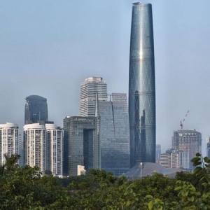 广州国际金融中心获CTBUH亚澳地区最佳高层建筑奖