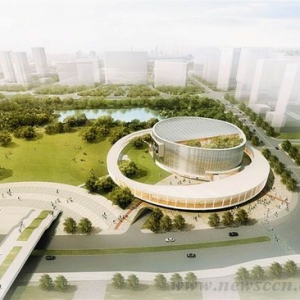 大剧院呼之欲出 诸暨剧院易地新建广泛征求意见建议