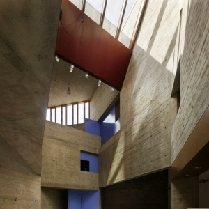 2011斯特林奖决赛建筑作品公布