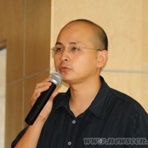 邱慧康:酒店的设计要与环境用地和使用者和谐