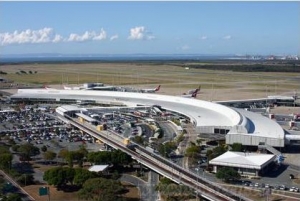 英建筑师进入布里斯班空港项目决赛