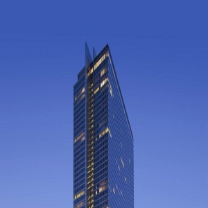 曼哈顿第六大街建造53层公寓楼