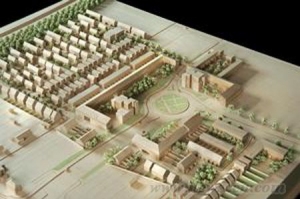 英国剑桥边缘地带将建2250套新房屋