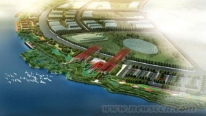 2011美国建筑奖揭晓 中国三项目获奖