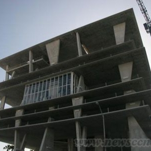 扎哈·哈迪德受邀设计美国迈阿密海滩市柯林斯公园停车场