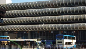 英国南岸中心等三座建筑被列入世界濒危建筑名录