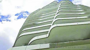 2011年全球12大绿色建筑