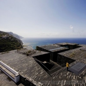 葡萄牙建筑师Paulo David获2012阿尔瓦尔·阿尔托奖章