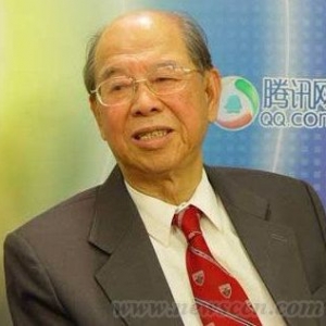 建筑规划专家吴良镛获得2011年国家最高科学技术奖