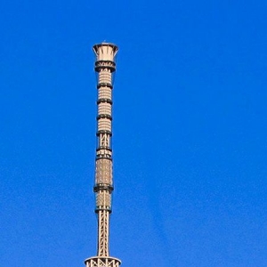 “东京天空树”以634米高度登吉尼斯纪录