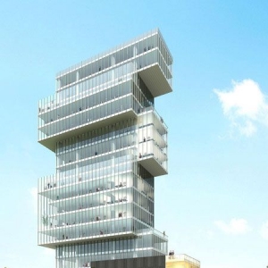 Unimark公司在加尔各答建造其亚洲总部