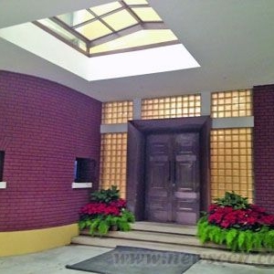 南京百年孙科公馆重新修缮