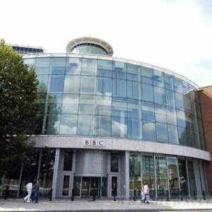BBC抛售电视大楼减开支