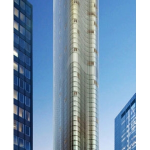 悉尼最高最纤细建筑即将出炉