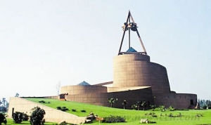 三星堆建筑入选国家级文博建筑资料库