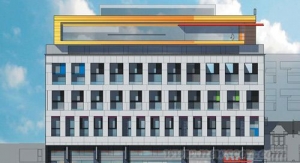 Agenda 21将重建Harrison Gibson百货公司