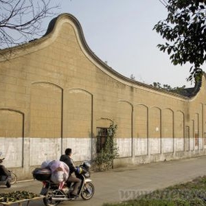 百年沈家祠堂明年将修旧如旧 启用专项资金