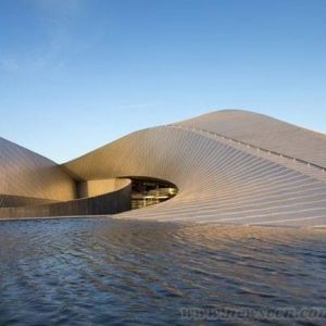 2013年世界建筑节入围名单已公布