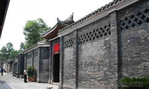 广州全面排查历史建筑