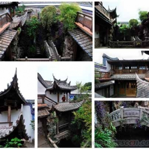 华侨城拟投百亿建设福州文化旅游综合项目