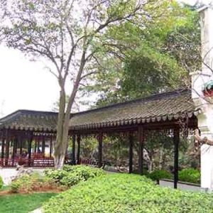 苏州“天香小筑”修缮通过验收