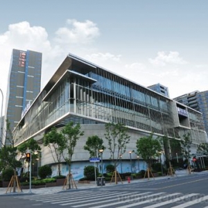绿地启动智慧城镇战略 房地产开发企业高调转型