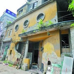 广州历史建筑数目大增 名录近期难出