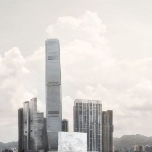 西九M+博物馆建筑方案确定