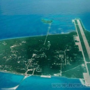 三沙市西沙群岛城市规划出台 建筑物限高20米