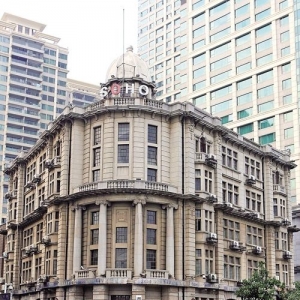 武汉人希望建筑传统与现代结合
