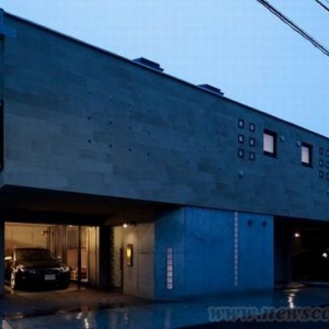 ձtakeshi hirobe architectstre volteסլ