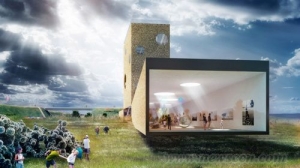 inspiration centre