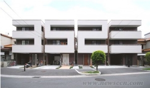 סլNumbers House