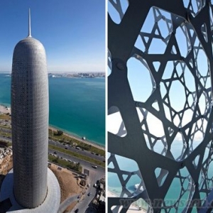 ϰburj dohaܳ