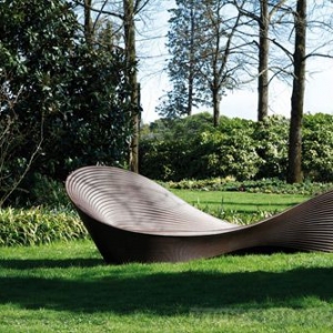 ron aradƵfolly bench