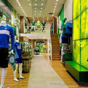 ʥPalmeiras